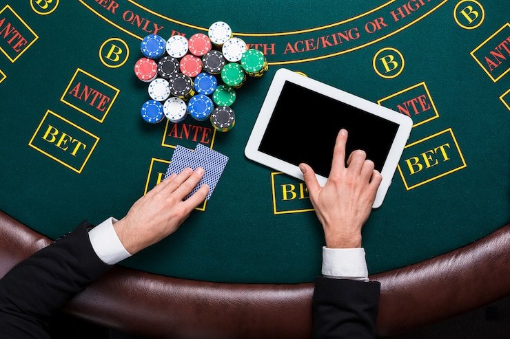 মোবাইলে casino apps দেখছেন বাংলাদেশি ব্যবহারকারী